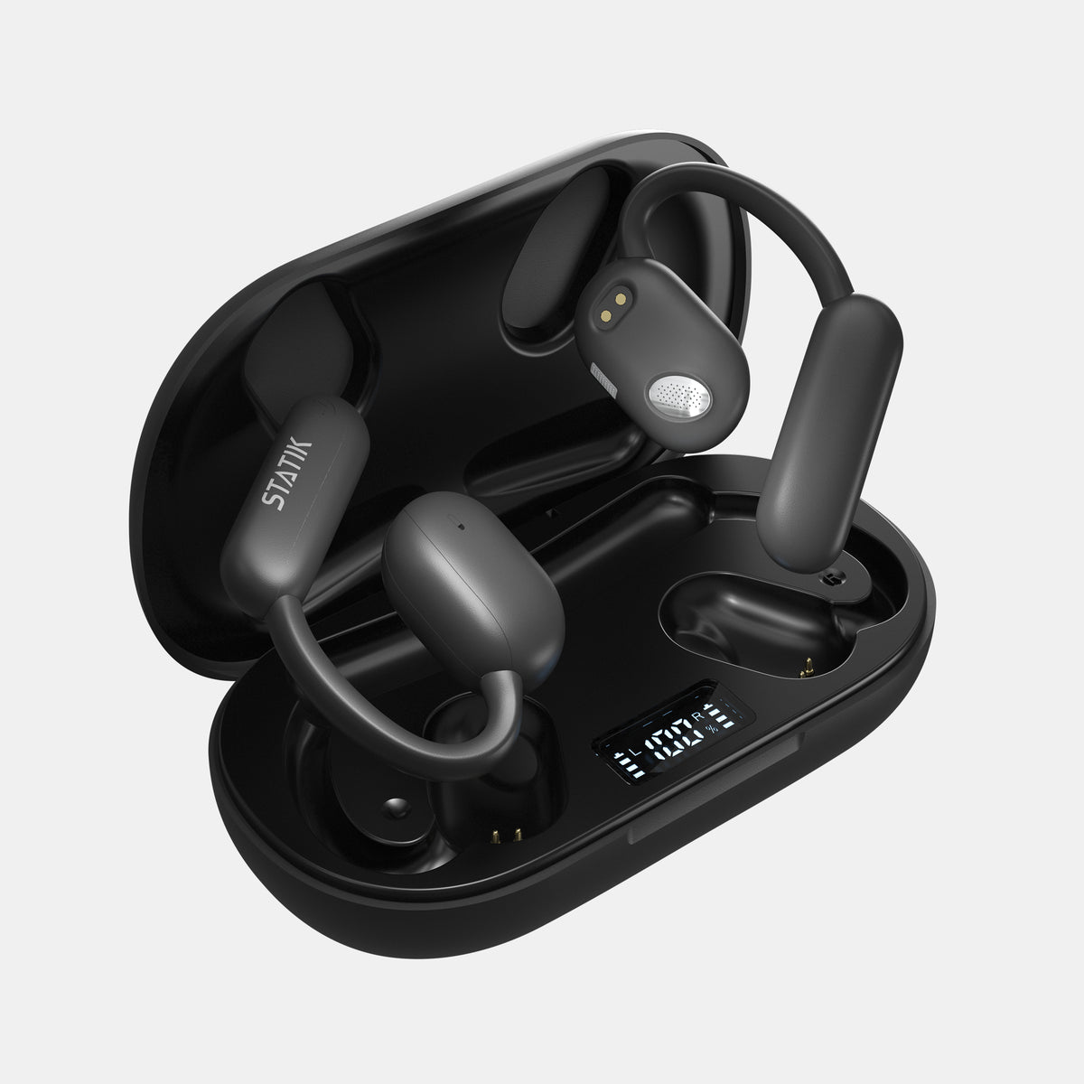 Aktive Earbuds