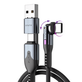 PowerPivot® Pro | Fast Charge 100W Compatible | Data Transfer