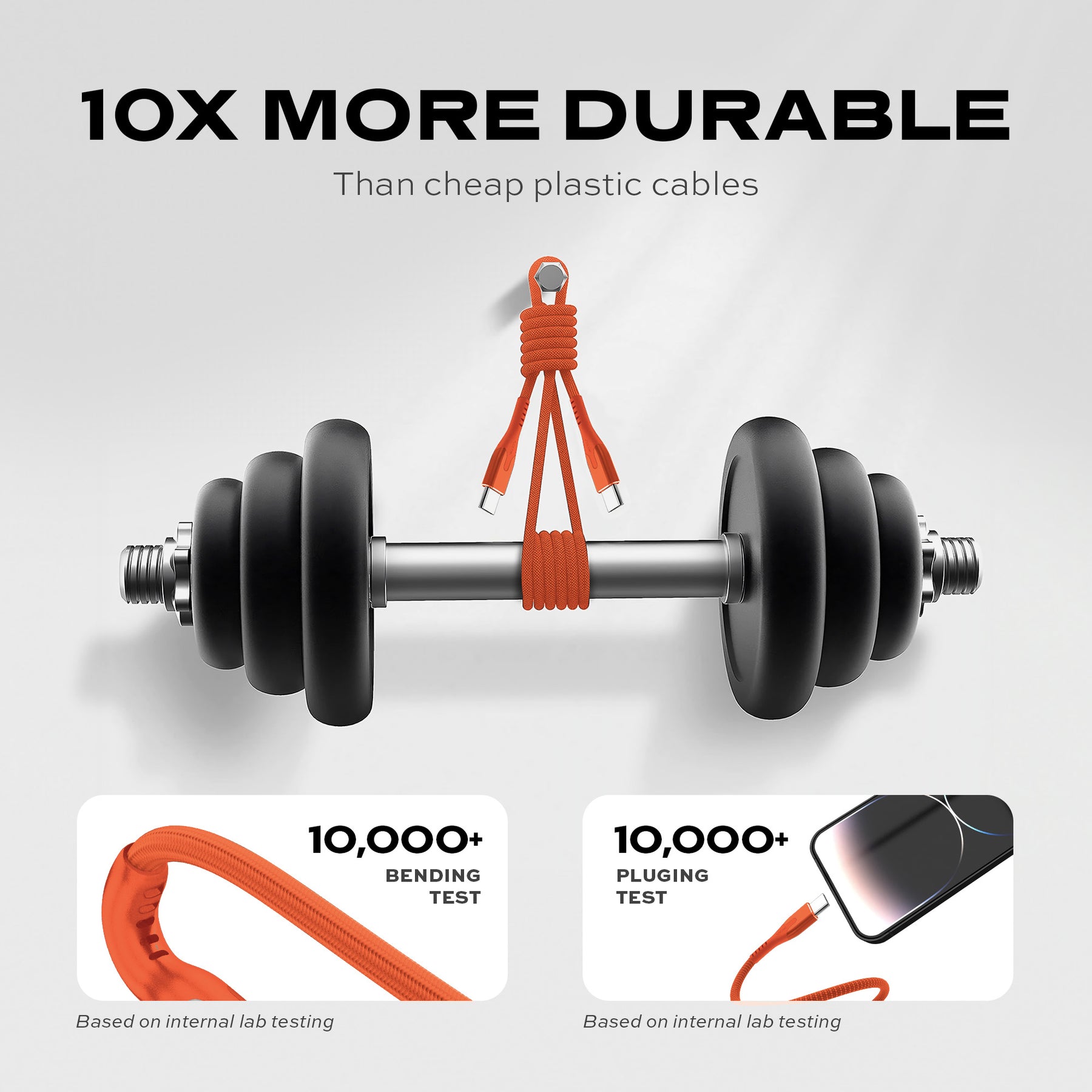 Cavo MagStack USB-C