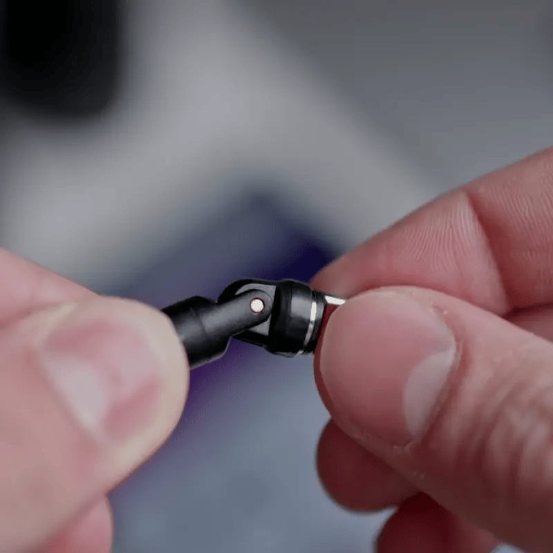 スタティック360 |ユニバーサル磁気充電ケーブル