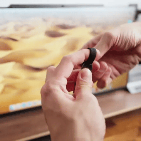 KeyCharge | Universal Fast Charging Cable