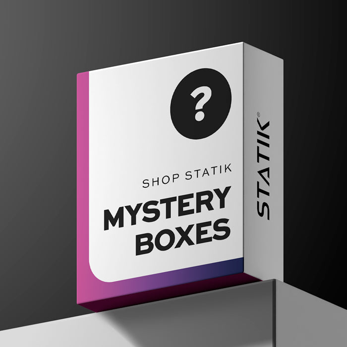STATIK Mystery Box