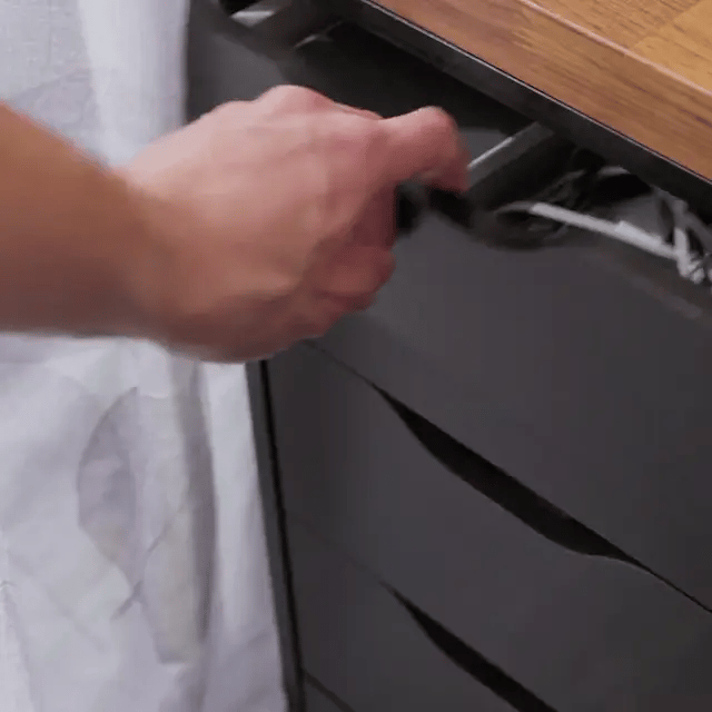 MagStack® | Tangle-Free Magnetic Nylon | Charge & Data Cable