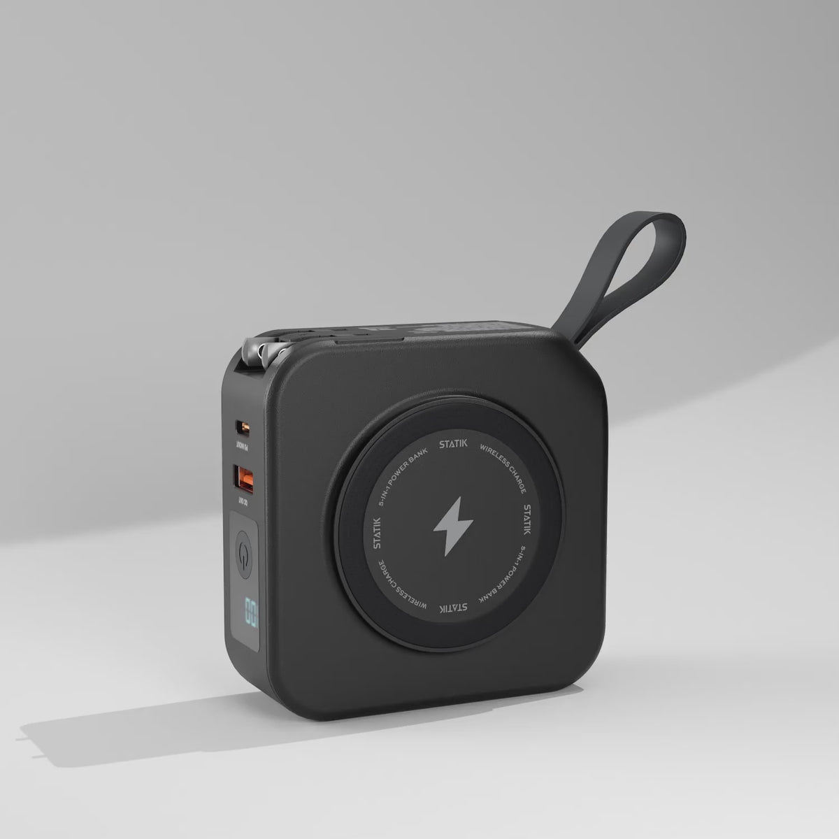 SmartCharge | 10,000 mAh PowerBank