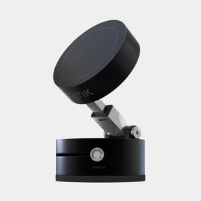 HyperMount | Vacuum Car Mount | Compatible with All Smart Phones | iPhone or Android