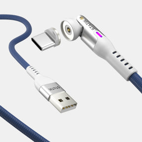 Statik® 360 | Universal Magnetic Charge Cable