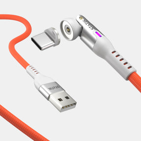 Statik® 360 | Universal Magnetic Charge Cable