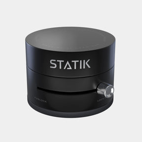 HyperMount | Vacuum Car Mount | Compatible with All Smart Phones | iPhone or Android