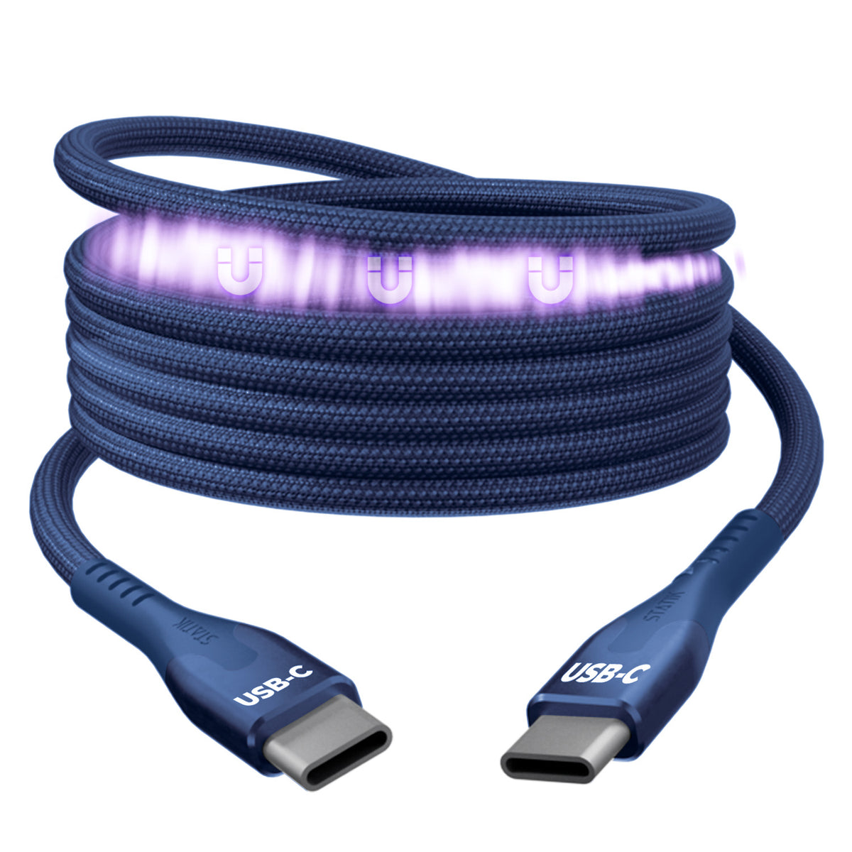 Cavo MagStack USB-C