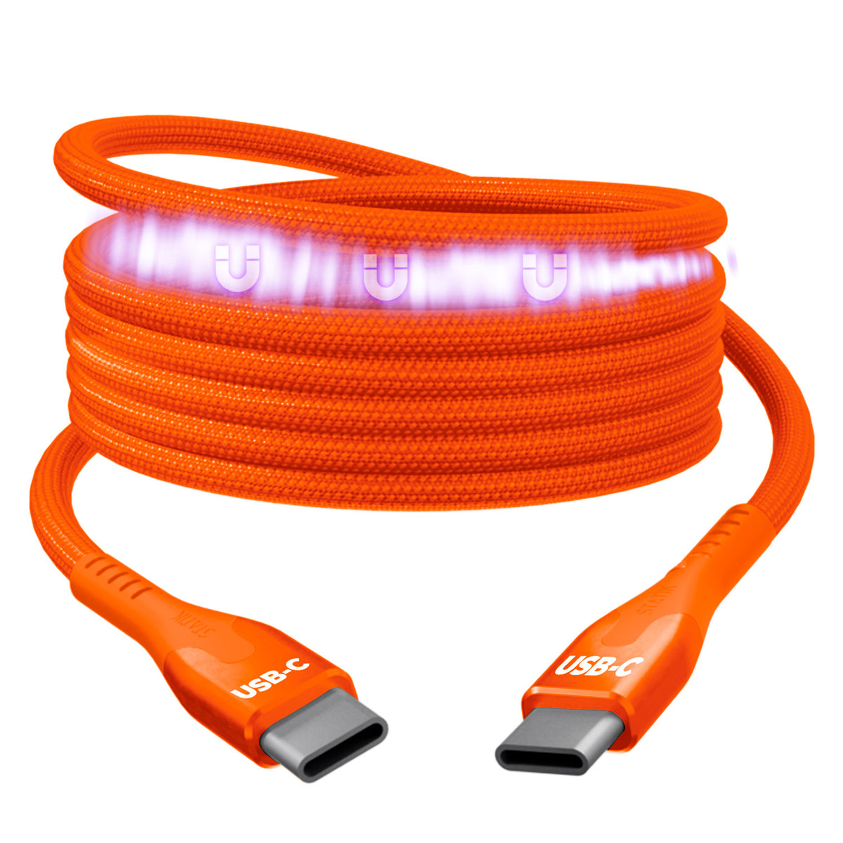 Cavo MagStack USB-C