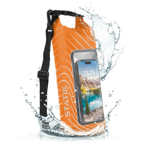 Marcase x Noah Flegel | Waterproof Bag 2L