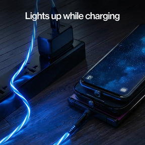 Statik® 360 Pro | Cavo dati e ricarica universale da 100 W