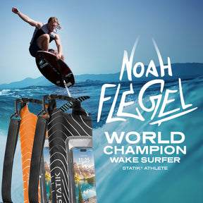 Marcase x Noah Flegel | Waterproof Bag 2L