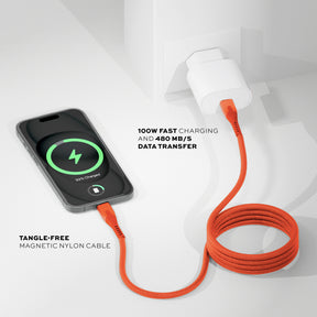 Cavo MagStack USB-C