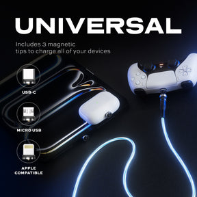 Gaming LED Cable Bundle | Bundles 2024