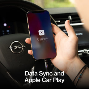 Statik® 360 Pro | 100W Universal Charge & Data Cable