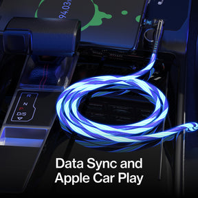 Statik® 360 Pro | Cavo dati e ricarica universale da 100 W