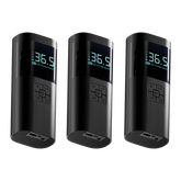 Easy-to-Use Portable Tire Inflator That Inflates Anything In Minutes with the Push of a Button