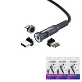Statik® 360 3 Pack Bundle | Buy 2 Get 1 Free