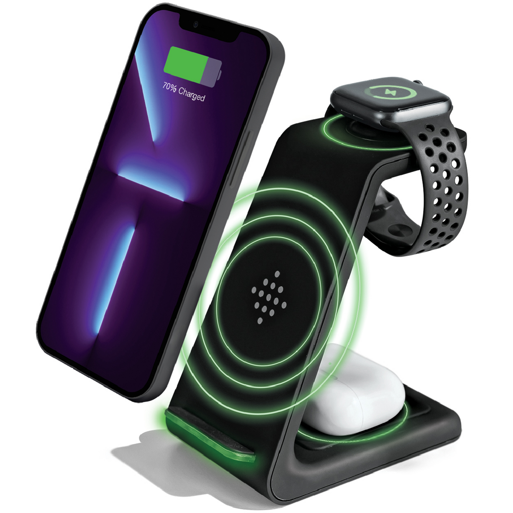 Charger apple watch sans chargeur 2025