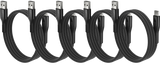 MagStack® | Tangle-Free Magnetic Nylon | Charge & Data Cable LP_SP