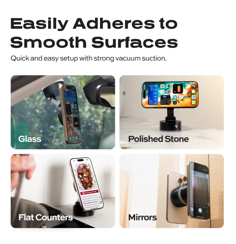 HyperMount | Mega Holiday Sale