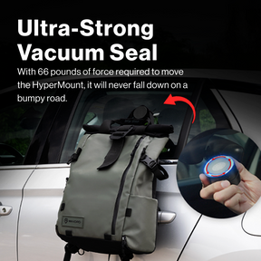 HyperMount | Mega Black Friday Sale