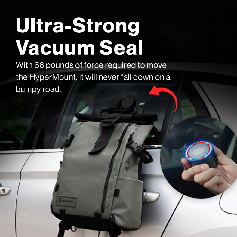 HyperMount | Mega Black Friday Sale