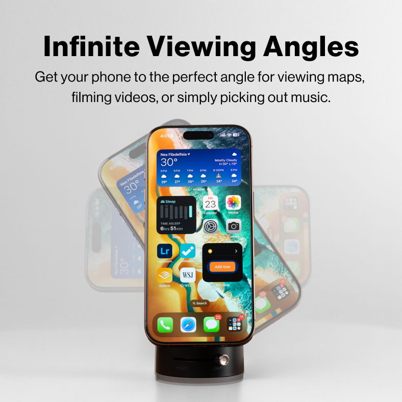 HyperMount | Mega Black Friday Sale