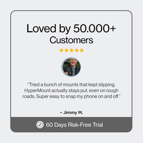 HyperMount | Mega Black Friday Sale