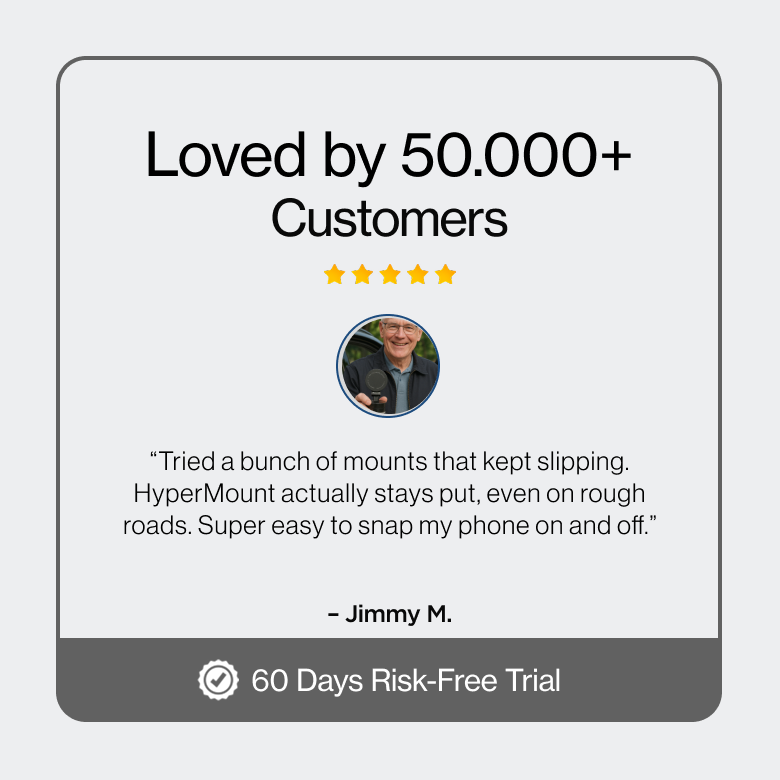 HyperMount | Mega Black Friday Sale