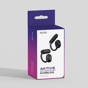 Aktive Open Earbuds | LP2