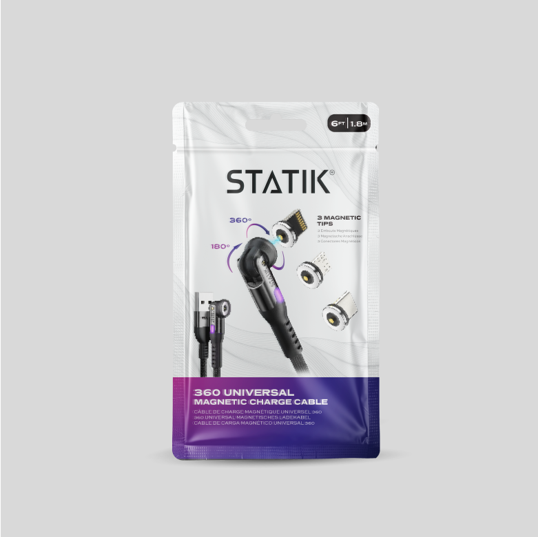 Statik® 360 | LP2