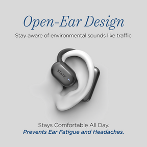 Aktive Open Earbuds | LP2