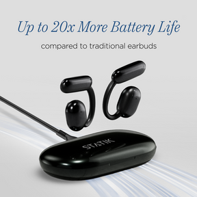 Aktive Open Earbuds | LP2