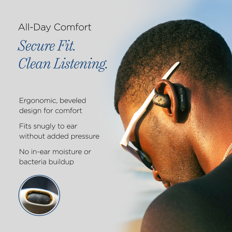 Aktive Open Earbuds | LP2