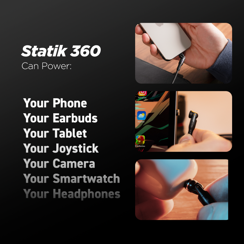 Statik® 360 | LP2