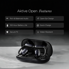 Aktive Open Earbuds | LP2