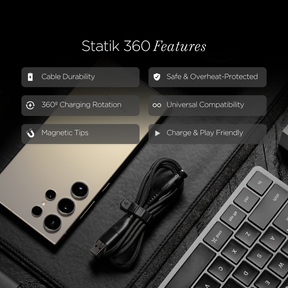 Statik® 360 | LP2