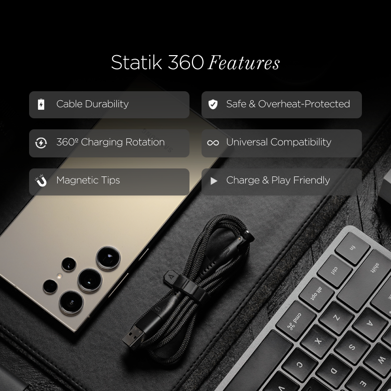 Statik® 360 | LP2