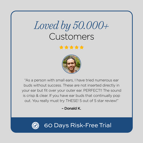 Aktive Open Earbuds | LP2