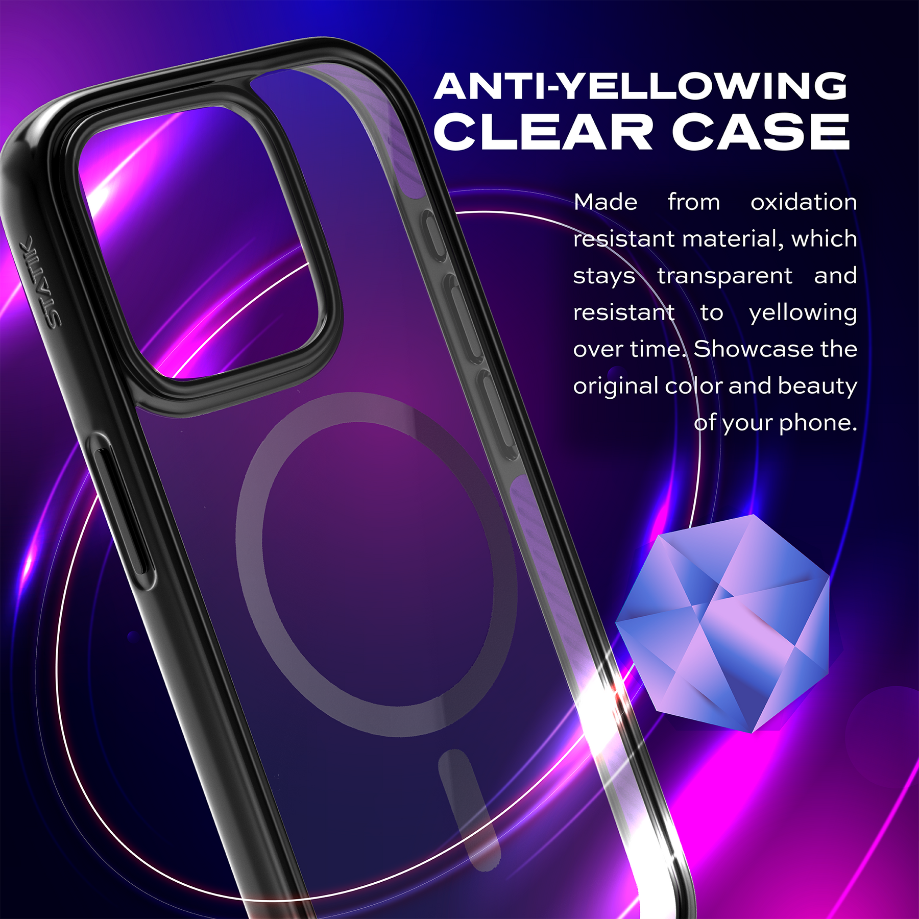 DeltaShock™ Phone Case | Offer