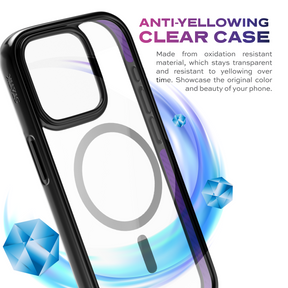DeltaShock™ Phone Case | Iridescent