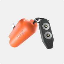 Snap-N-Charge | Ultra Tiny Power Bank | 70% OFF Ch