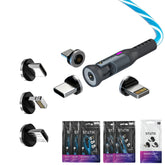 Gaming LED Cable Bundle | Bundles 2024