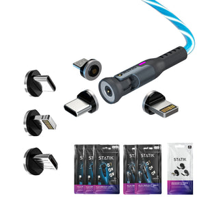 Gaming LED Cable Bundle | Bundles 2024