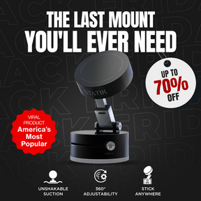 HyperMount | Mega Black Friday Sale