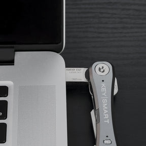 USB 3.0 - Super Fast | USB Flash Drive | Add To Any KeySmart® Key Organizer