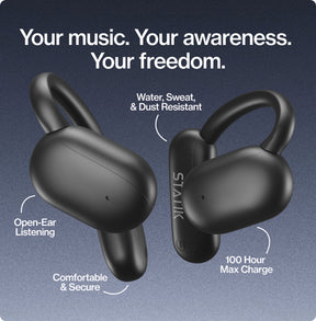 Aktive Earbuds