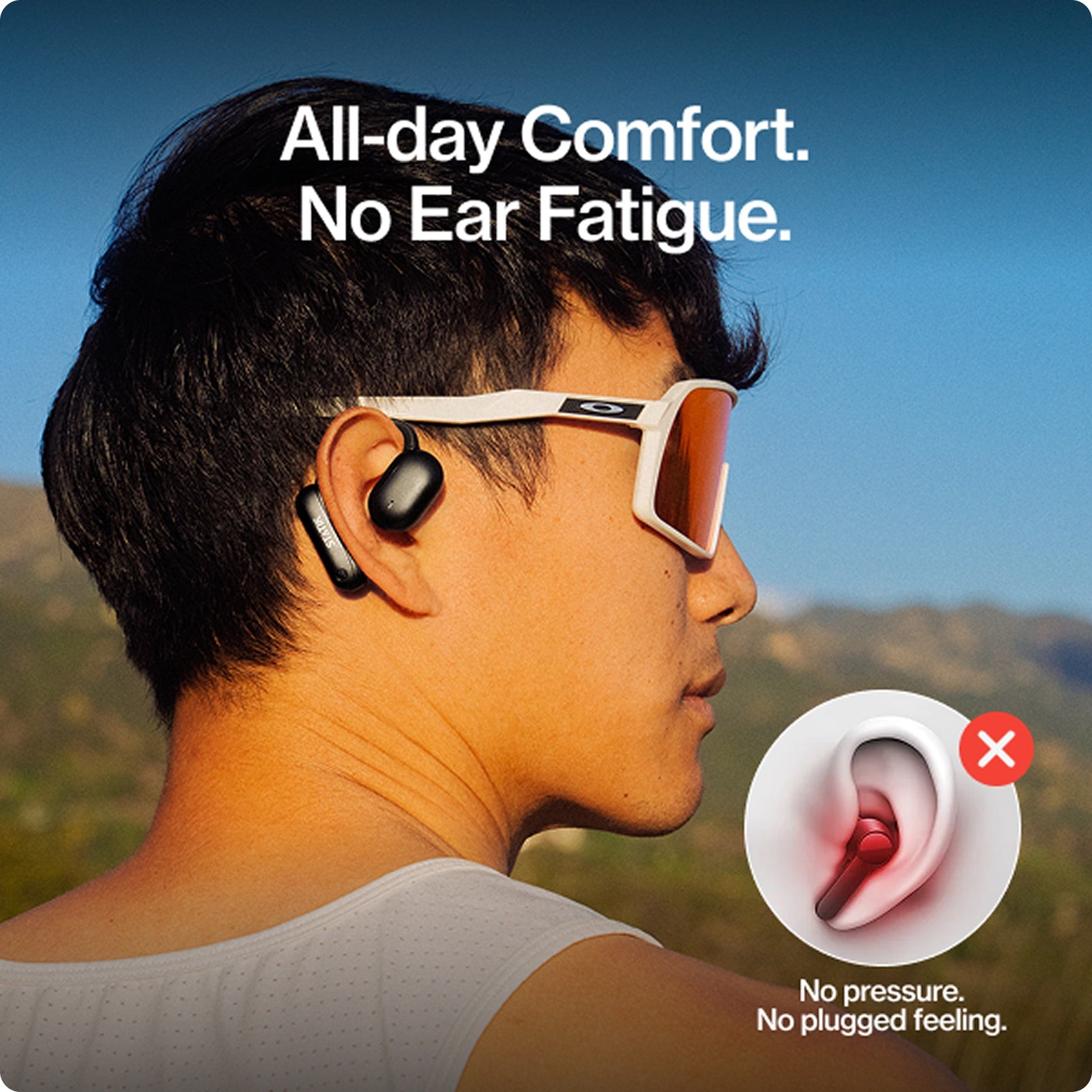 Aktive Earbuds
